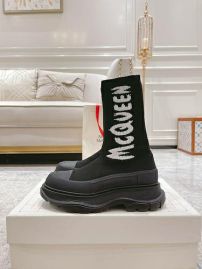 Picture of Alexander McQueen Shoes Women _SKUfw118610699fw